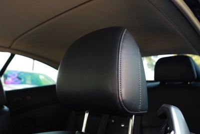 2012 Lexus IS 250C 2DR CONV AT