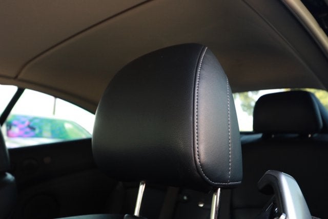 2012 Lexus IS 250C 2DR CONV AT