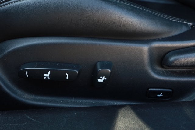 2012 Lexus IS 250C 2DR CONV AT