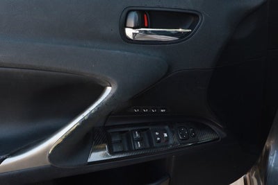 2012 Lexus IS 250C 2DR CONV AT