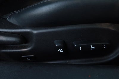 2012 Lexus IS 250C 2DR CONV AT