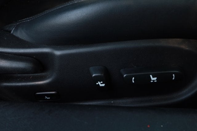 2012 Lexus IS 250C 2DR CONV AT
