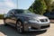 2012 Lexus IS 250C 2DR CONV AT