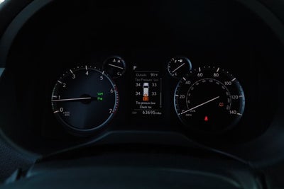 2021 Lexus GX GX 460 Premium