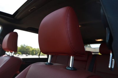 2021 Lexus GX GX 460 Premium
