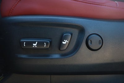 2021 Lexus GX GX 460 Premium