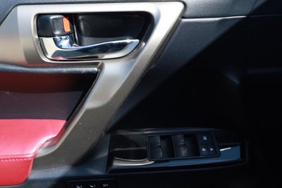 2021 Lexus GX GX 460 Premium