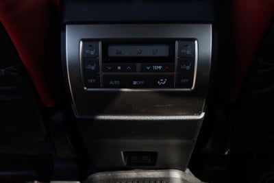 2021 Lexus GX GX 460 Premium