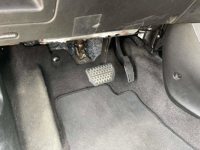 2018 Chevrolet Spark LT