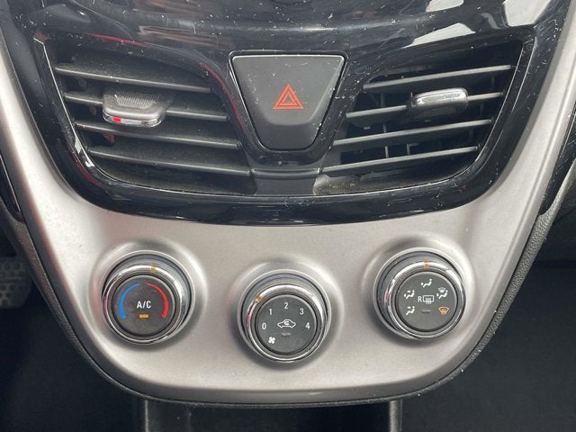 2018 Chevrolet Spark LT