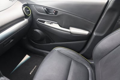 2019 Hyundai Kona Limited