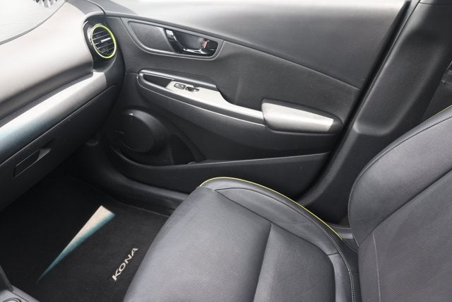 2019 Hyundai Kona Limited