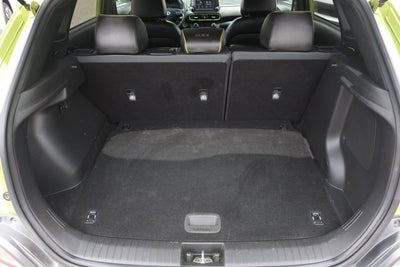 2019 Hyundai Kona Limited