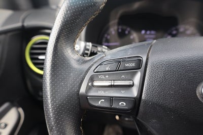 2019 Hyundai Kona Limited