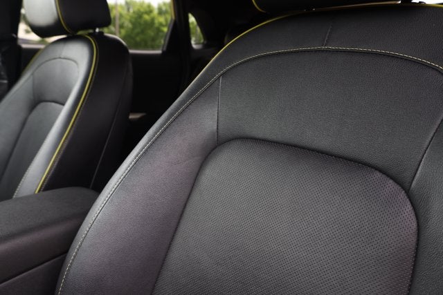 2019 Hyundai Kona Limited