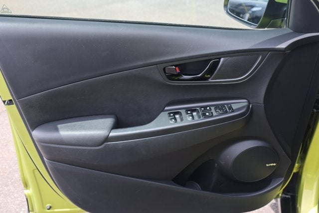 2019 Hyundai Kona Limited