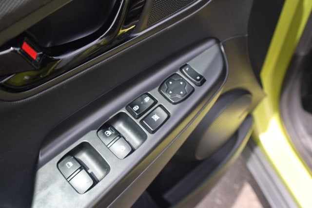2019 Hyundai Kona Limited