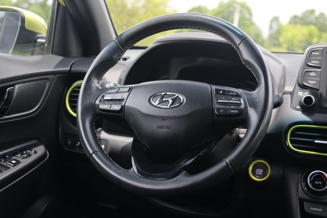 2019 Hyundai Kona Limited