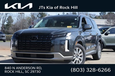2024 Hyundai Palisade SEL 7P