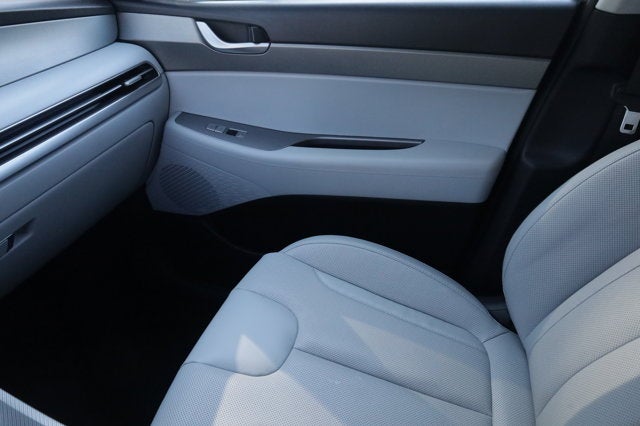 2024 Hyundai Palisade SEL 7P