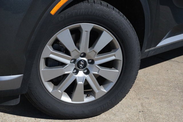 2024 Hyundai Palisade SEL 7P