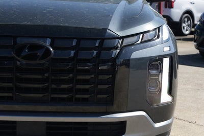 2024 Hyundai Palisade SEL 7P