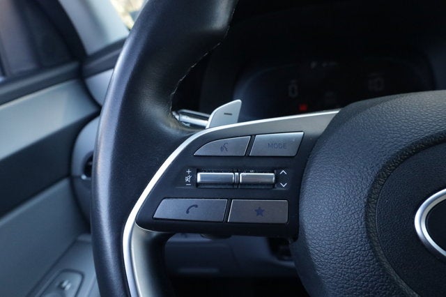 2024 Hyundai Palisade SEL 7P