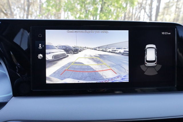 2024 Hyundai Palisade SEL 7P