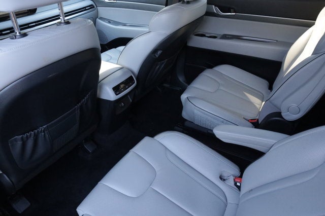 2024 Hyundai Palisade SEL 7P