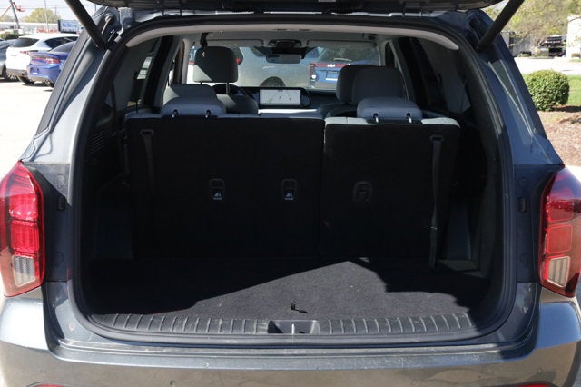 2024 Hyundai Palisade SEL 7P