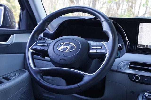 2024 Hyundai Palisade SEL 7P