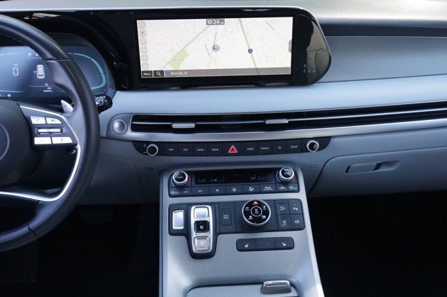 2024 Hyundai Palisade SEL 7P