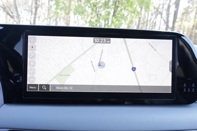 2024 Hyundai Palisade SEL 7P