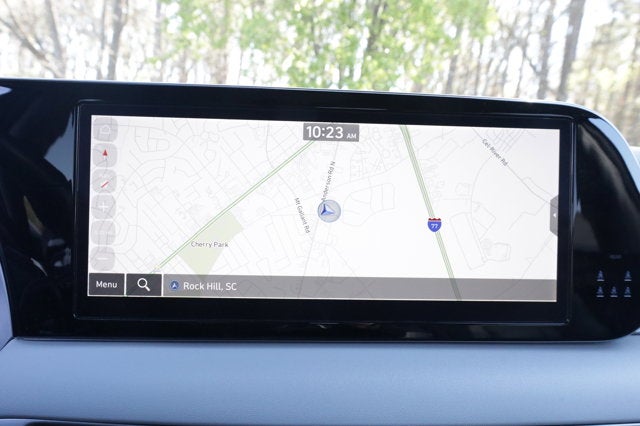 2024 Hyundai Palisade SEL 7P