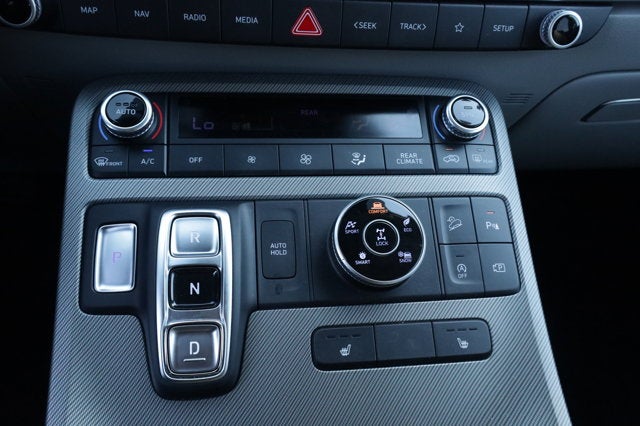 2024 Hyundai Palisade SEL 7P