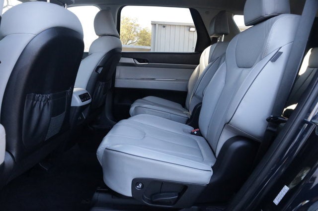 2024 Hyundai Palisade SEL 7P