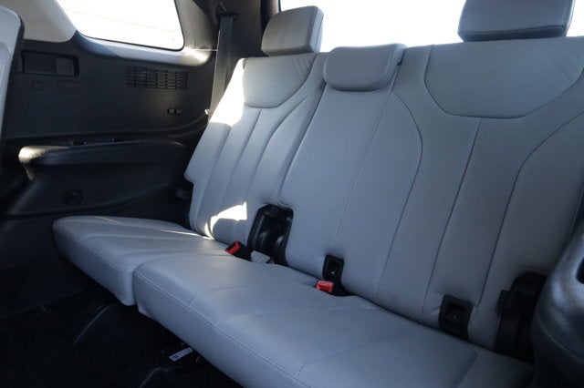 2024 Hyundai Palisade SEL 7P