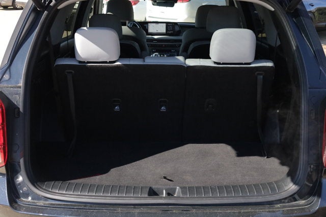 2024 Hyundai Palisade SEL 7P