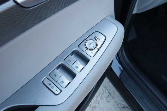 2024 Hyundai Palisade SEL 7P