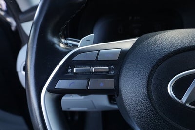 2024 Hyundai Palisade SEL 7P