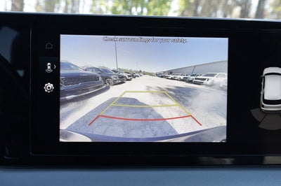 2024 Hyundai Palisade SEL 7P