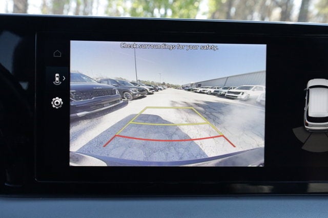 2024 Hyundai Palisade SEL 7P