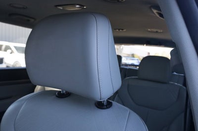 2024 Hyundai Palisade SEL 7P