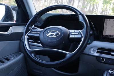 2024 Hyundai Palisade SEL 7P