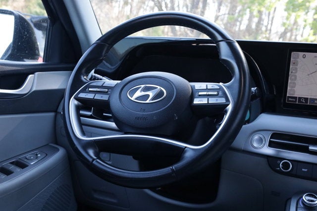 2024 Hyundai Palisade SEL 7P
