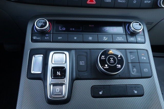 2024 Hyundai Palisade SEL 7P