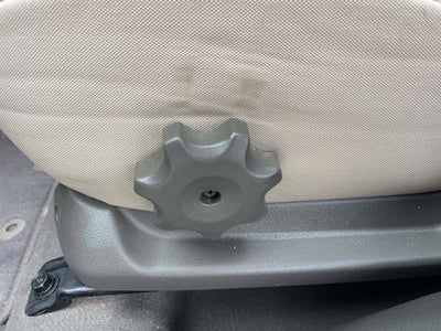 2010 Hyundai Accent GLS