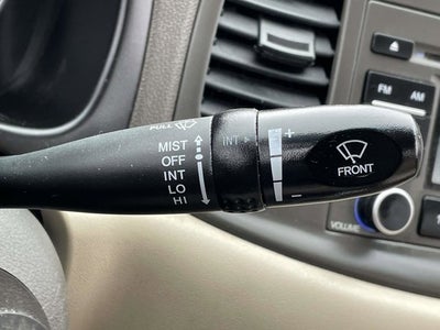 2010 Hyundai Accent GLS