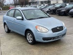 2010 Hyundai Accent GLS