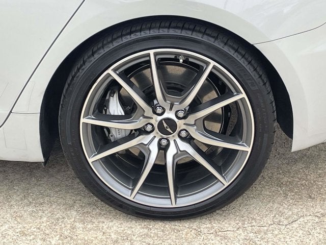 2024 Genesis G70 2.5T